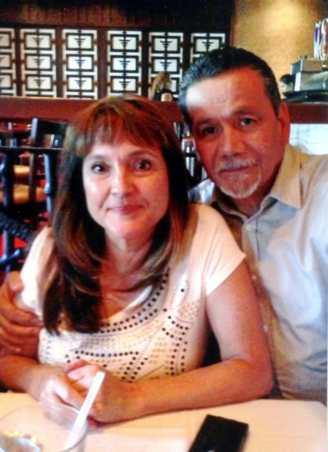 Obituary of Sylvia Aguayo De Rios