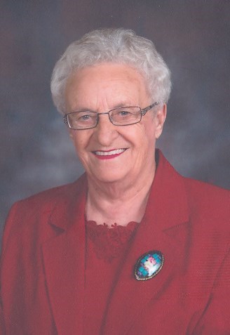 Obituary of Katherine "Kay" Elizabeth Ottenbreit