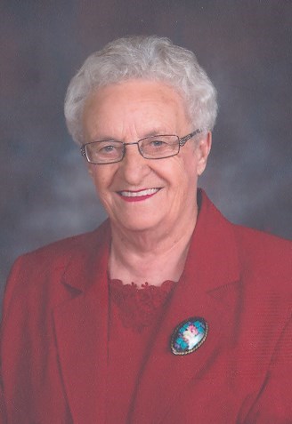 Obituario de Katherine "Kay" Elizabeth Ottenbreit