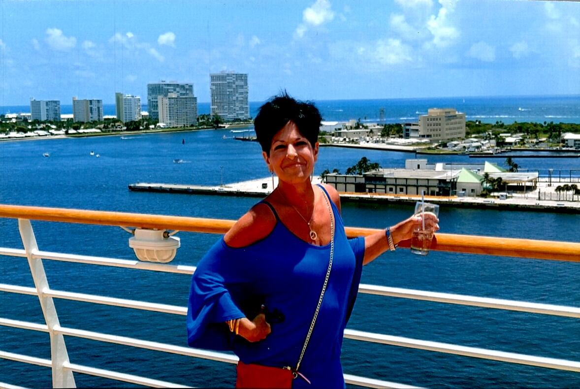 Obituary of Lisa Anne Castorani