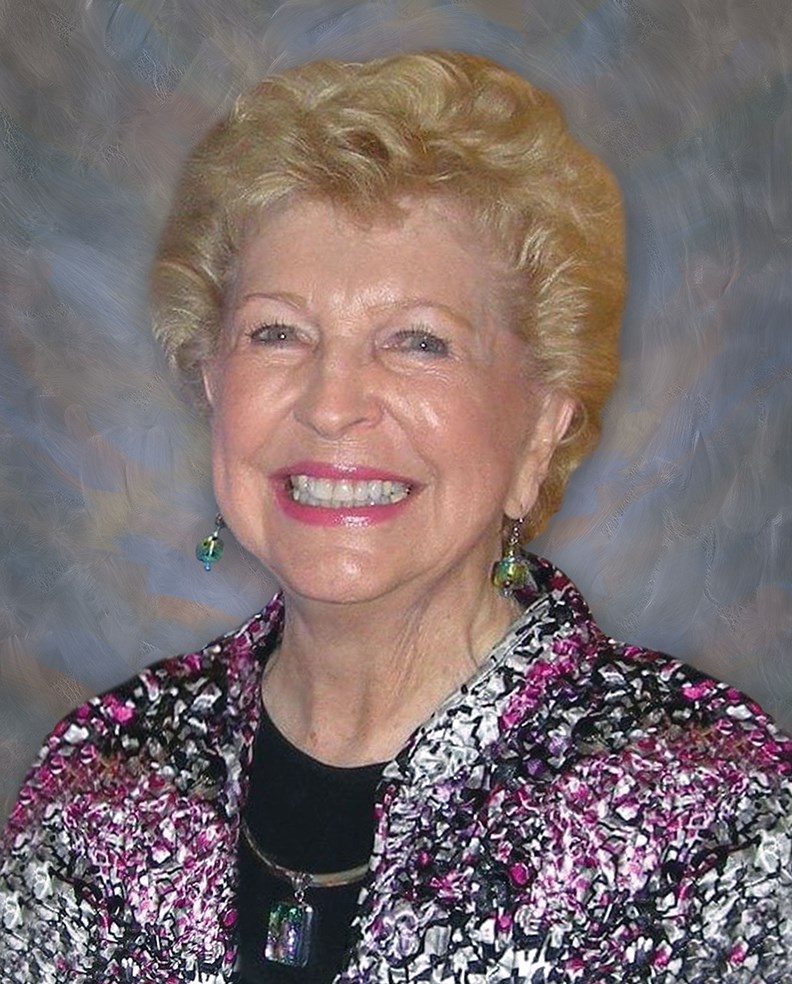 Gloria Weissman Obituary Naples, FL