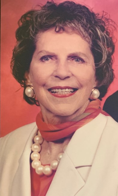 Obituary of Marjorie Katherine Hall