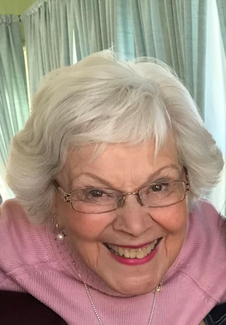 Obituary of JoAnn Kay Derby