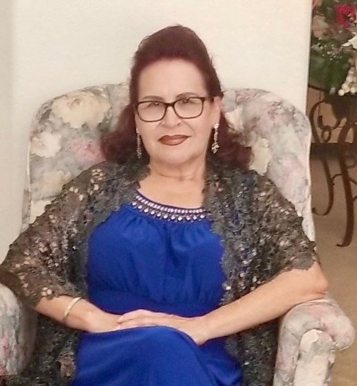 Obituary of Margarita A. Dahabreh