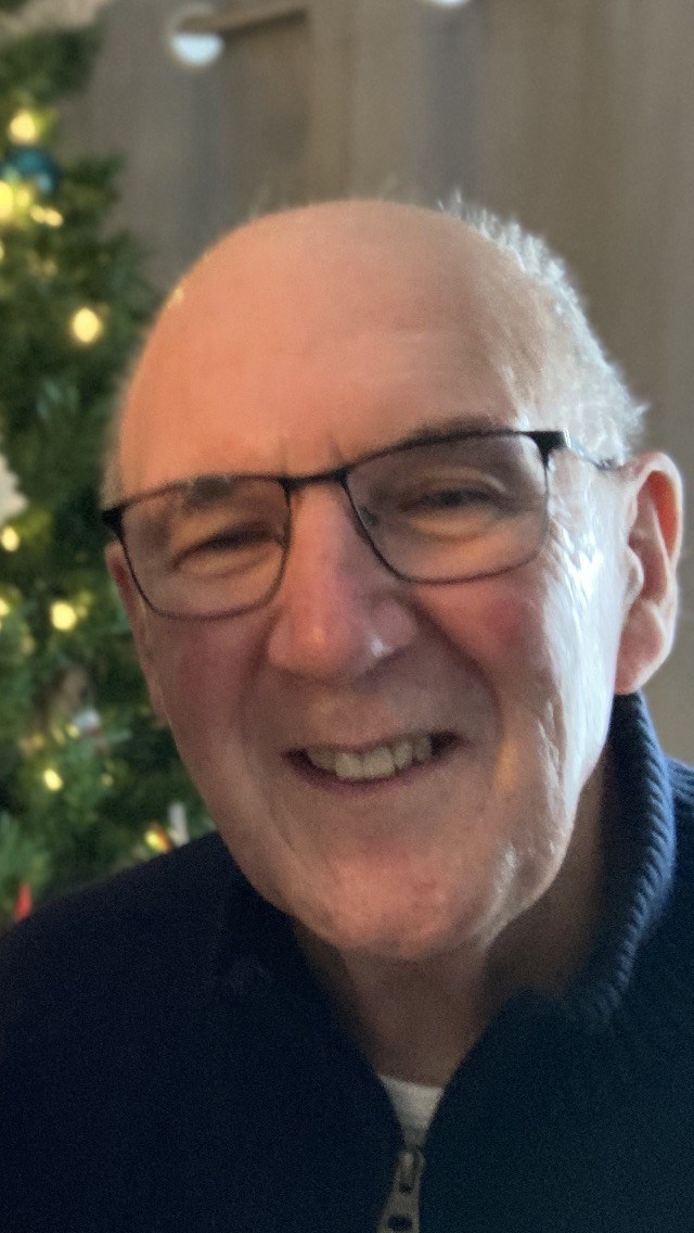 Obituary of Frederick Jerry Cormier