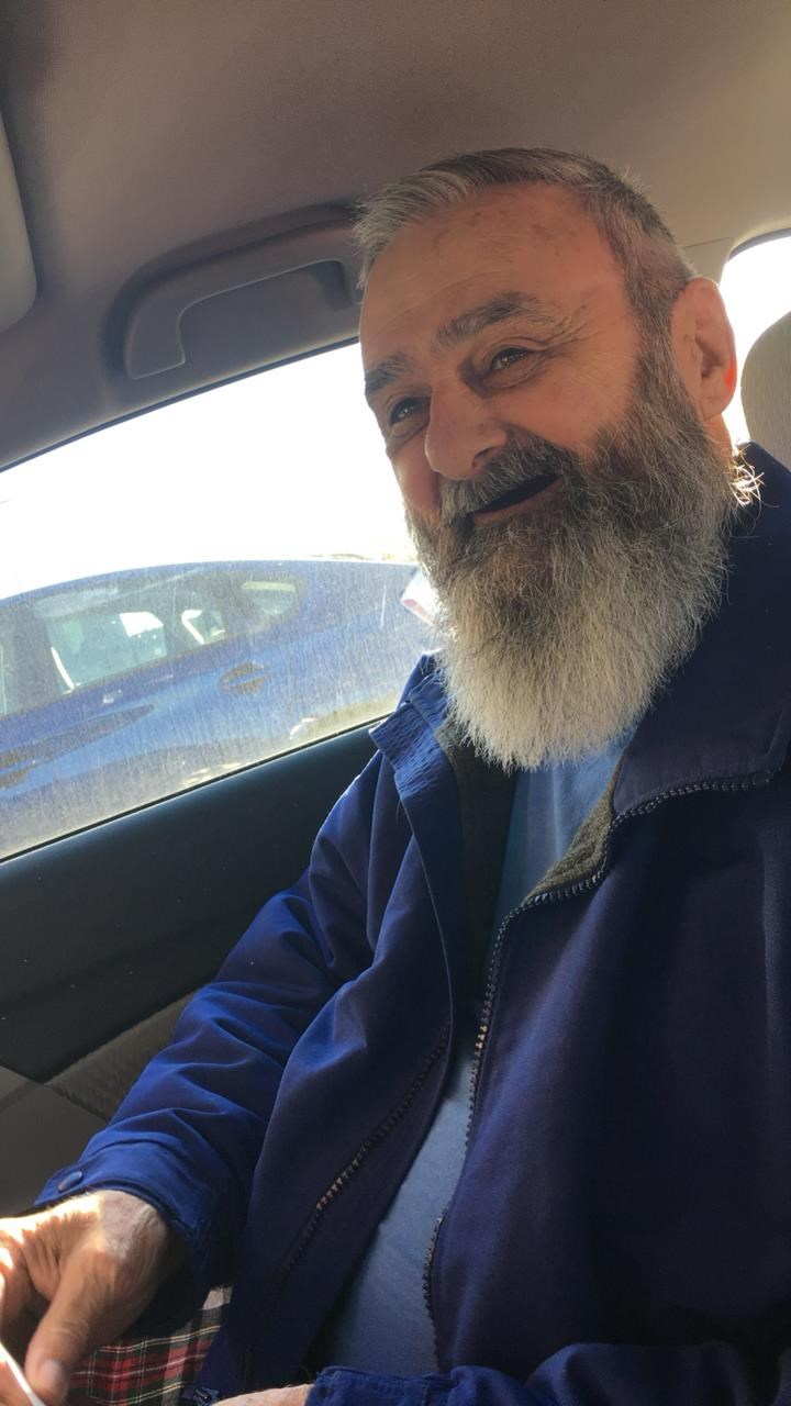 Avis de décès de Lawrence E. Stout