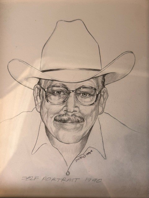 Obituary of Howard Dean DuBois