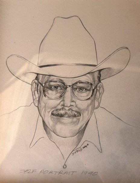 Obituary of Howard Dean DuBois