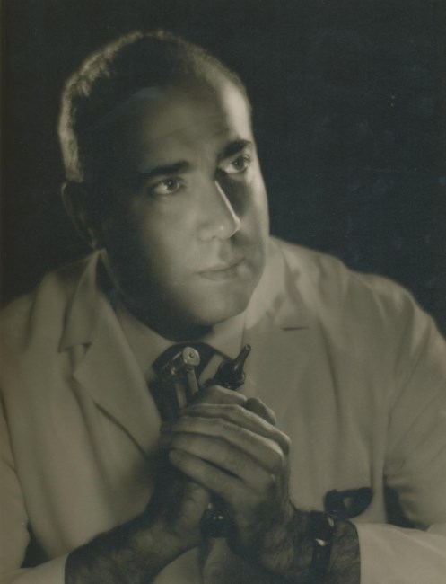 Obituary of Pat A. Barelli