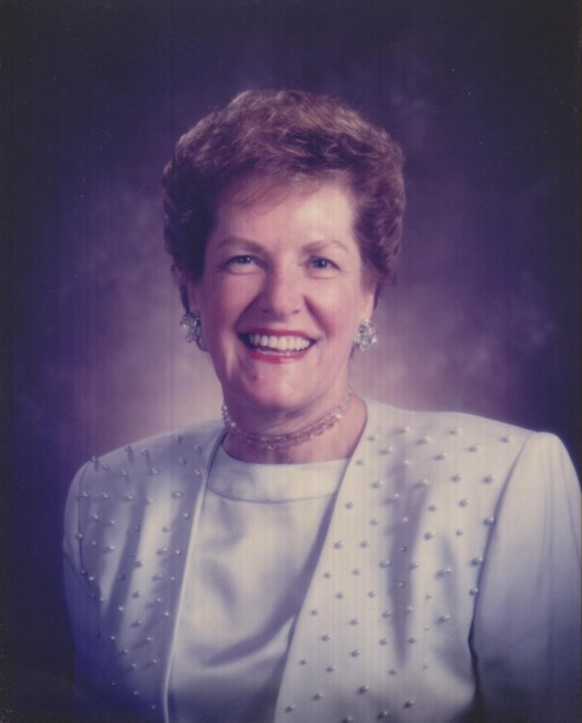 Obituary of Virginia M. Blackport
