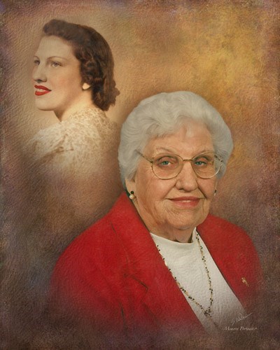 Obituary of Dorothy Alice Rice