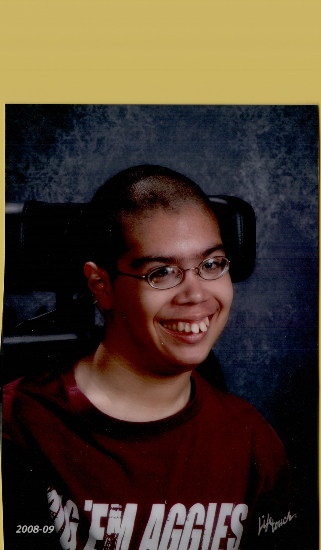 Obituary of Skyler Ismael Dodgen