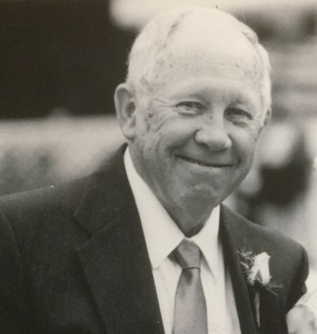 Obituary of John D. Jacobson