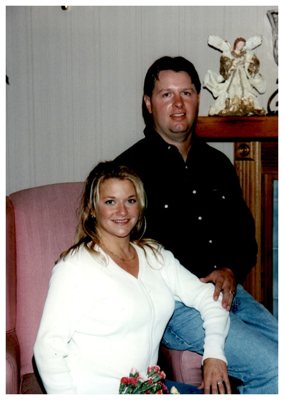 Obituary of Marci Ann Robinson