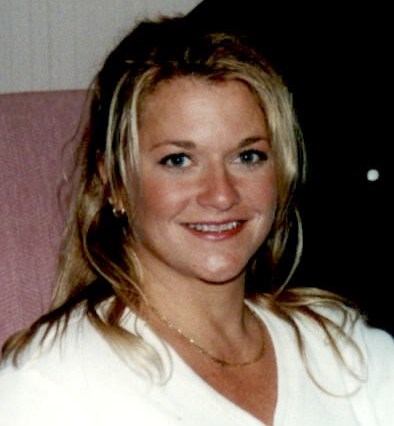 Obituary of Marci Ann Robinson