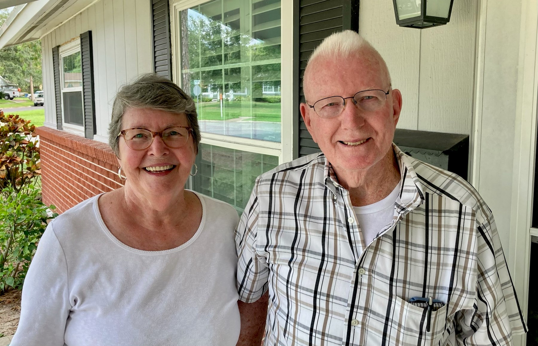 Obituary of Dudley Louis Clyatt