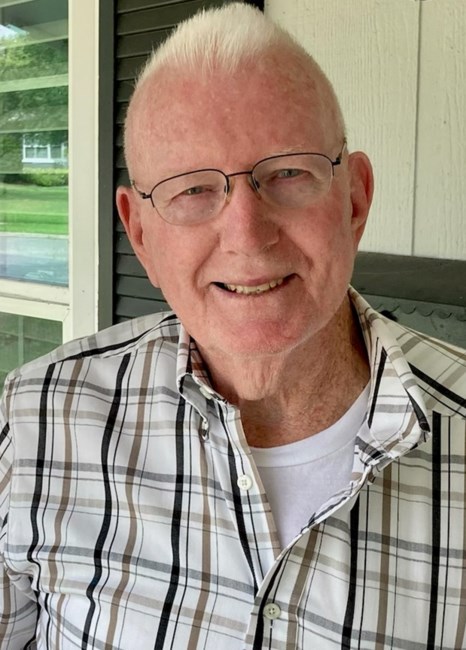 Obituary of Dudley Louis Clyatt