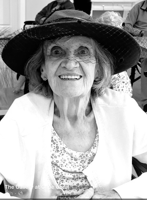 Obituary of Mary Jean Sullivan