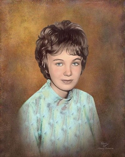 Obituary of Frieda 
Ann
 Huddleston