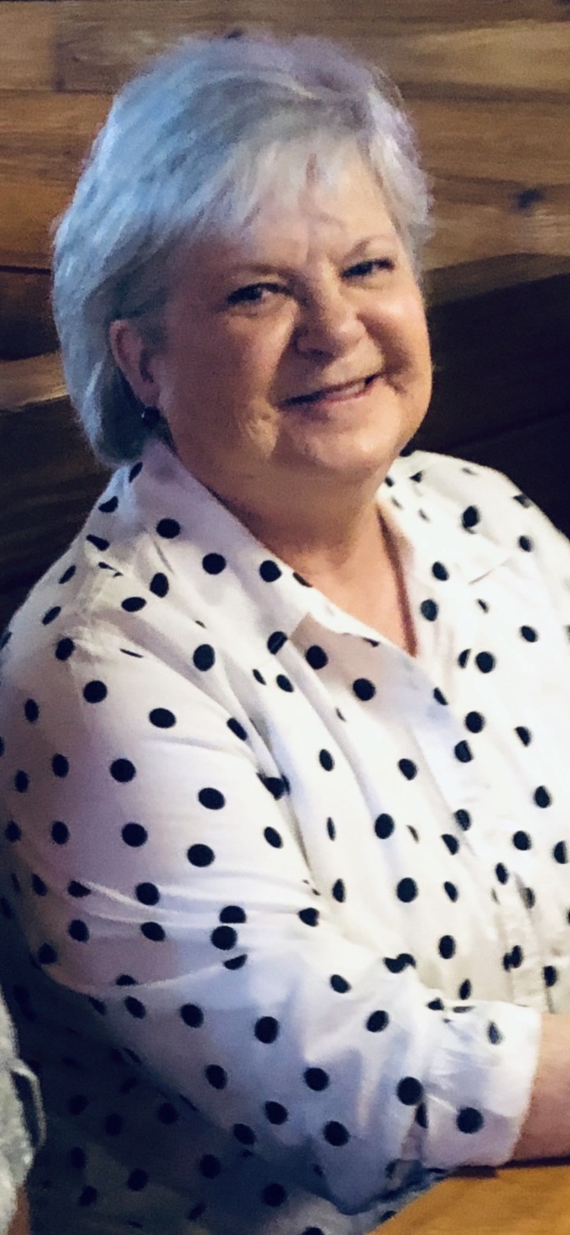 Obituary of Jo Etta Johnson