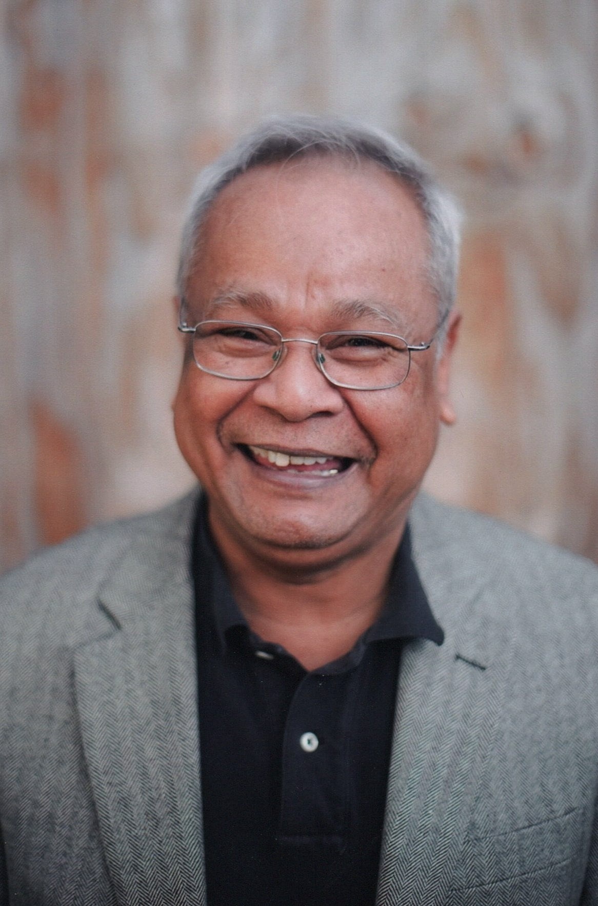 Obituary of Philip Sokhom Tauch