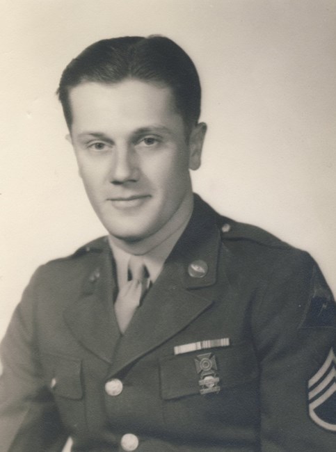 Obituary of Raymond Joseph Kinkelaar