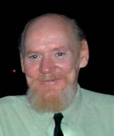 Obituary of Delbert Murray Blackburn