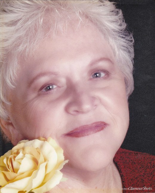 Obituario de Beverly F. "Boots" Ebert Gilbert