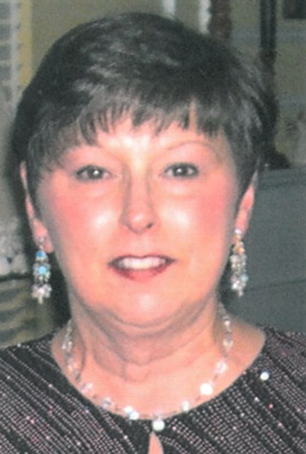 Obituary of Elizabeth Beth Cassedy Fish