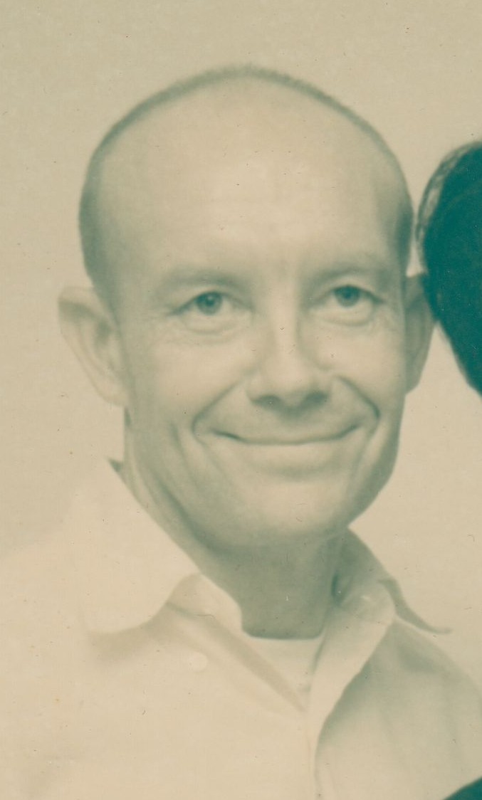 Obituary of Harry E. Lawton