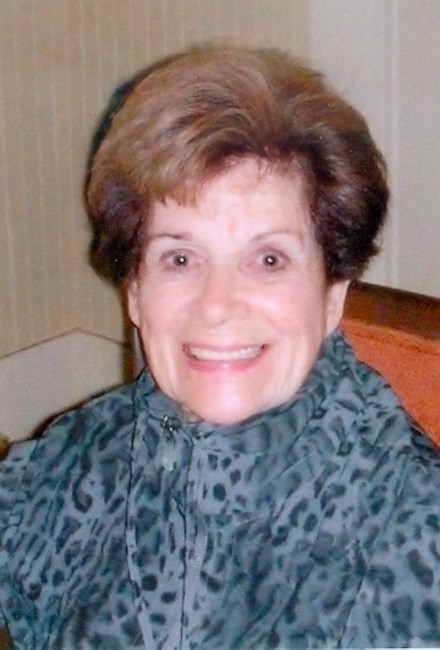 Obituary of Grace Brue Brue Campbell