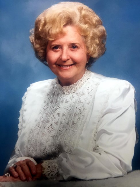 Obituary of Ruby Lee Owings