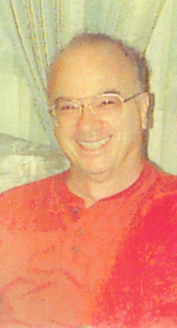 Obituary of Pasquale John Gabriele
