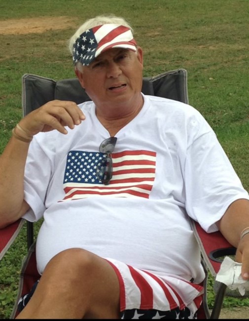 Obituary of Roger Carroll Maples