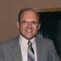 Obituary of Robert Anthony Ventresca