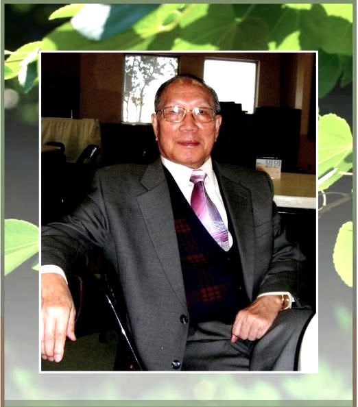 Obituary of Takjung Kim