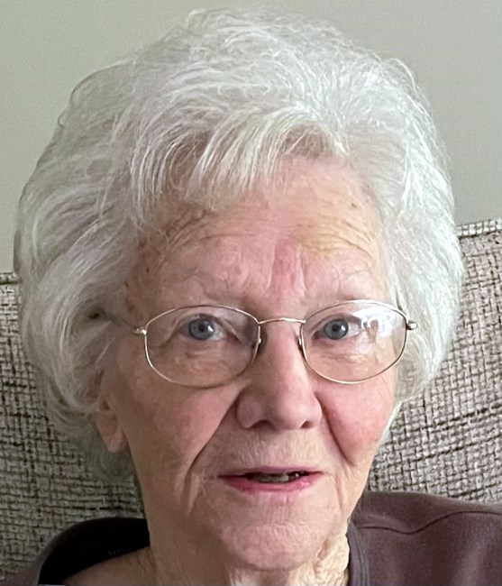 Obituario de Bobbie Jean McArthur