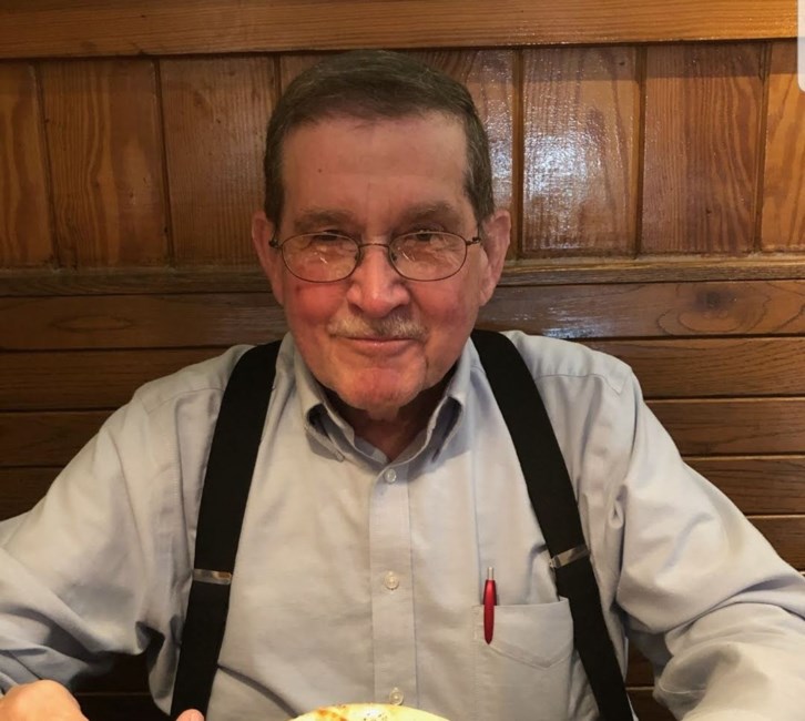 Obituary of Watson Gary Freeman