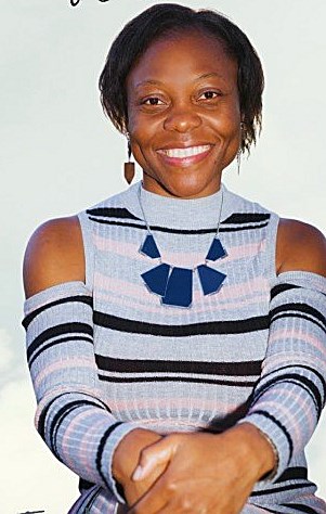 Obituary of Virginie Tsoumtsa