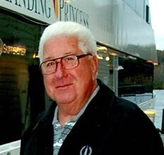 Obituary of Vernon Ray Wofford