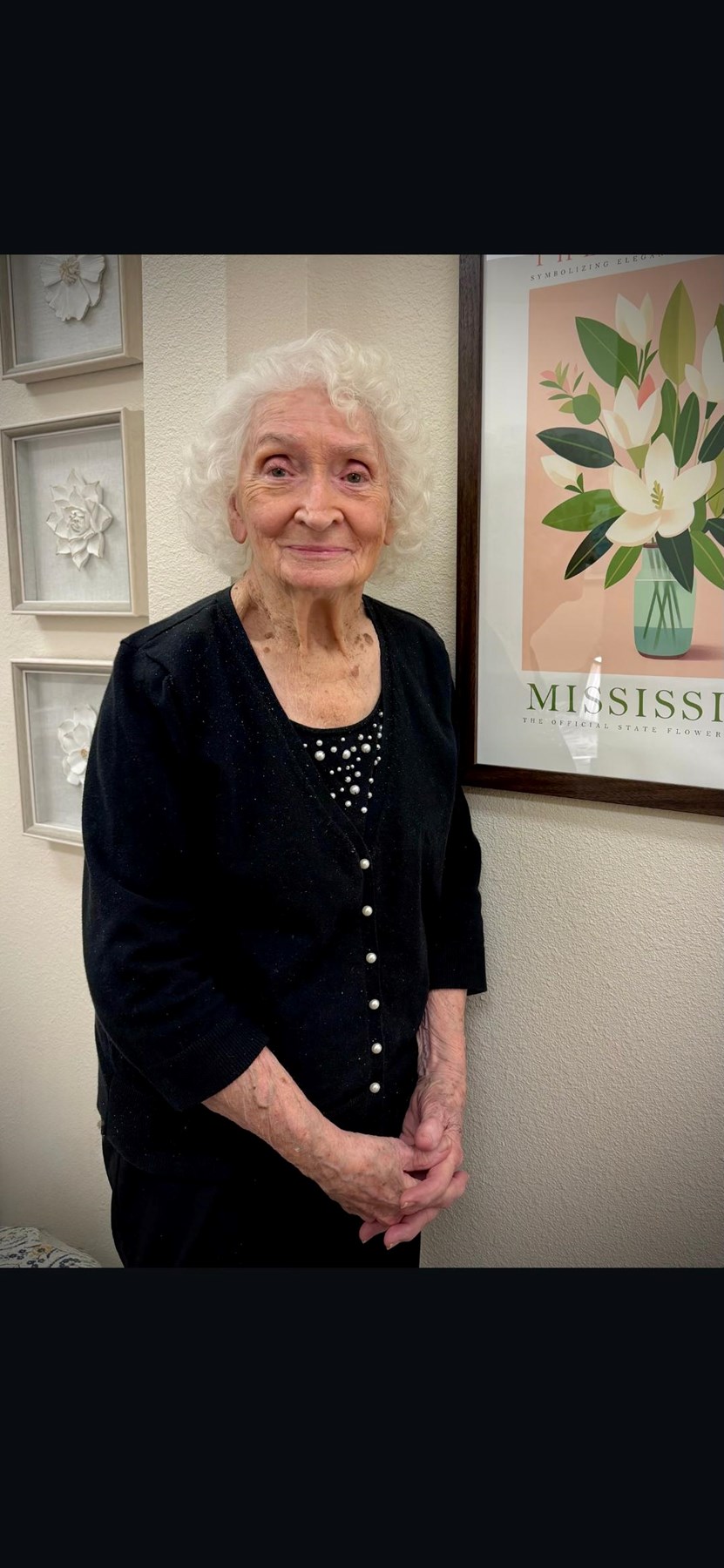 Obituary of Barbara N Williams