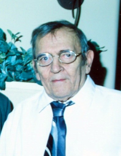 Obituary of John Anthony Onorato Sr.