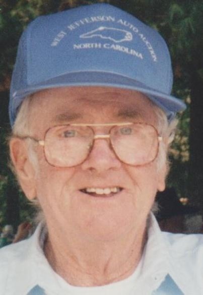 Obituary of Walter Hardin Adams