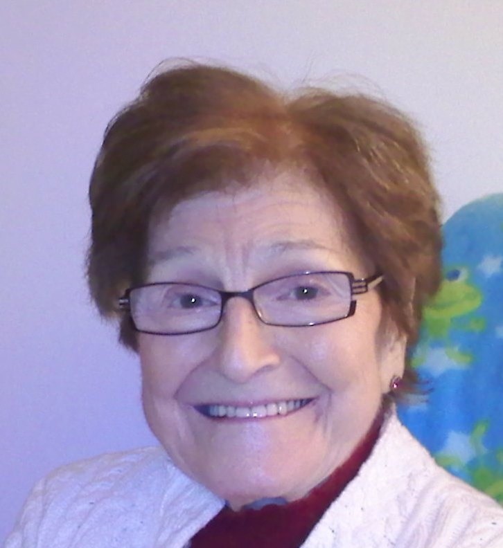 Marie Marchin Obituary Livingston, NJ