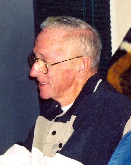 Obituary of Billy Ray Mullins