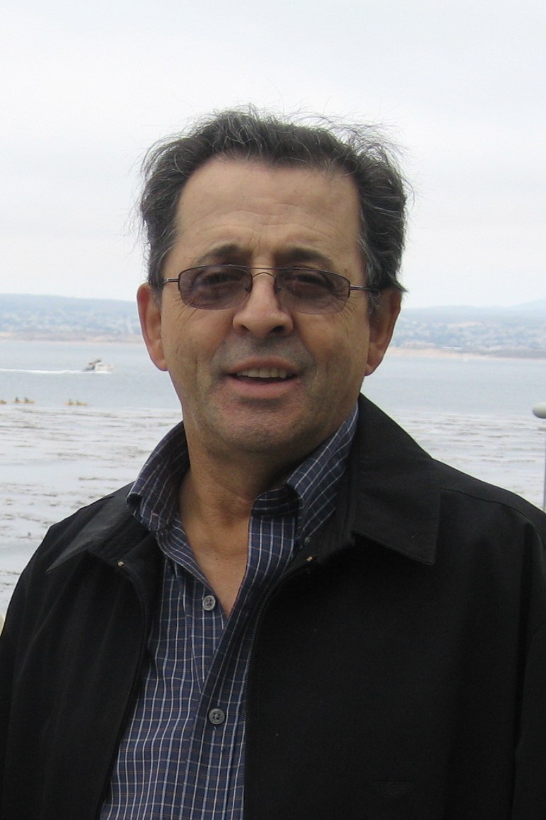 Obituary of Alvaro Borges Toledo