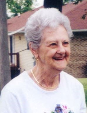 Obituary of Norma T. Pulliam