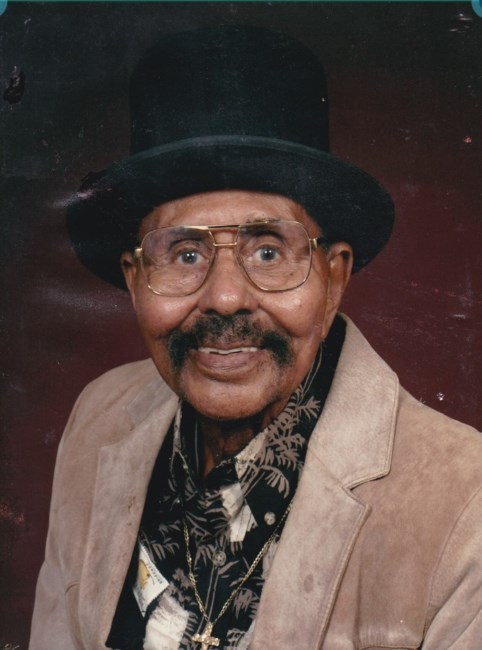 Obituary of Arthur "Goodbuddy" W. Gatson Jr.