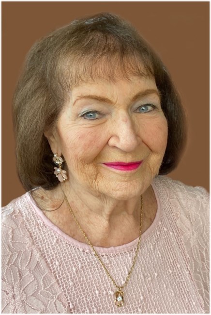 Obituary of Janet Ann Kidman