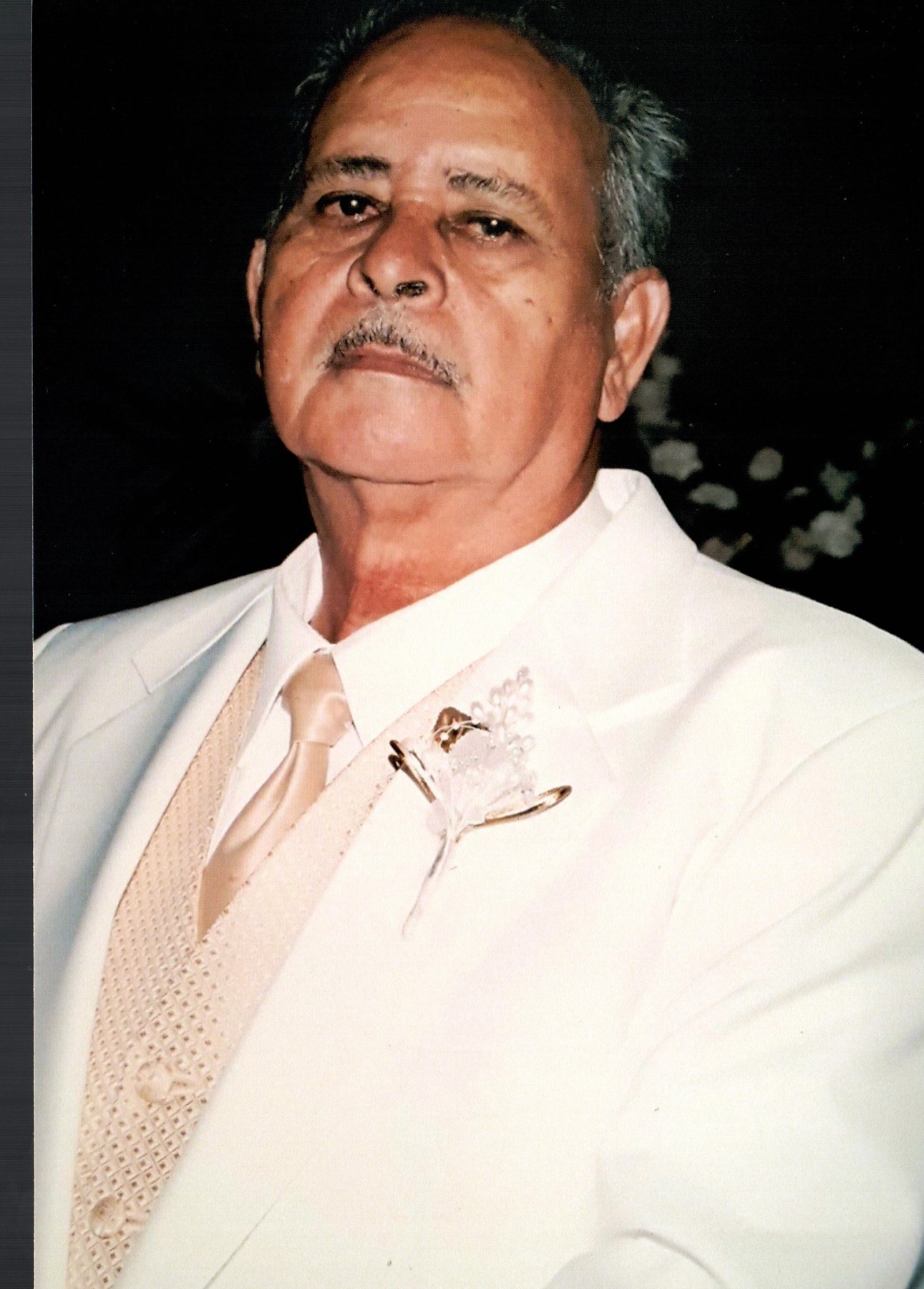 Obituary of Adan Ayala Guzman